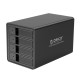 Orico 9548U3 3.5" Multi-Bay Hard Drive Enclosure Price in Bangladesh